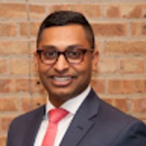 Meet your Posher, Neil